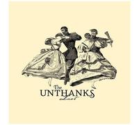 The Unthanks - Last