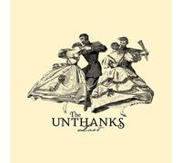 The Unthanks - Last [Compact Discs] Uk - Import