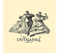 The Unthanks – Last – Vinyle 180 g (2LP) – Broken Silence