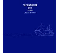 The Unthanks – Lines Part One : Lillian Bilocca – CD
