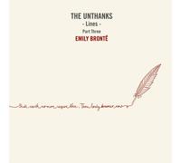 Lines Part 3-Emily Bronte