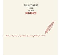 The Unthanks Lines - Part Three: Emily Bronte (Vinyl) 10" Album