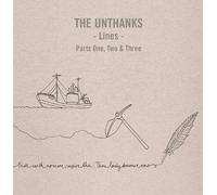 The Unthanks - Lines - Parts One, Two And Three (3 x 10" Vinyl)