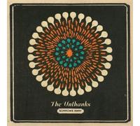 The Unthanks - Sorrows Away - Ltd Cd A5 Book Edition [Compact Discs] Ltd Ed, Uk - Import
