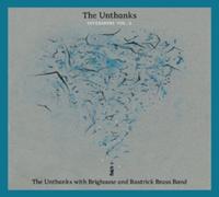 The Unthanks The Unthanks With Brighouse & Rastrick Brass Band (CD) Album