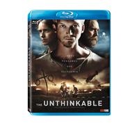 The Unthinkable (2018) (Blu Ray)