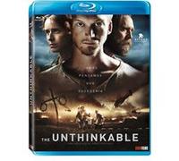 The Unthinkable (2018) (Blu Ray)