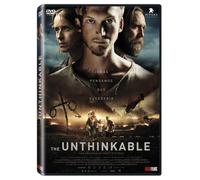 The Unthinkable (2018) / Den Blomstertid Nu Kommer (Dvd)