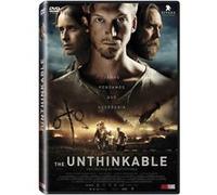 The Unthinkable (2018) / Den blomstertid nu kommer (DVD)