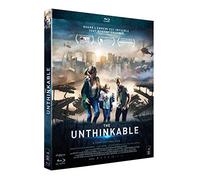 The Unthinkable [Blu-ray]