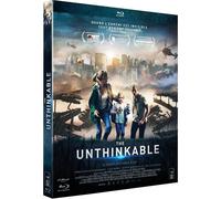 The Unthinkable [Blu-Ray]