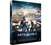 The Unthinkable Blu-ray E