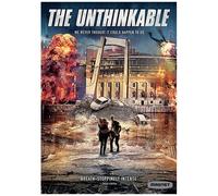The Unthinkable [Dvd] Dubbed