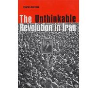 The Unthinkable Revolution In Iran