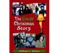 The Untold Christmas Story