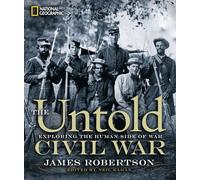 The Untold Civil War