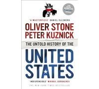 The Untold History of the United States