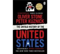 The Untold History of the United States by Peter Kuznick Unknown (Auteur)