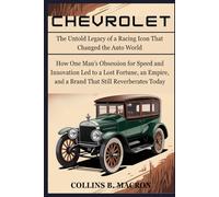 The Untold Legacy of a Racing Icon That Changed the Auto World: How One Man’s Obsession for Speed and Innovation Led to a Lost Fortune, an Empire, and a Brand That Still Reverberates Today