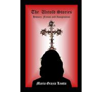The Untold Stories: History, fiction and Imagination