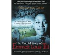 The Untold Story of Emmett Louis Till [DVD] [Import]