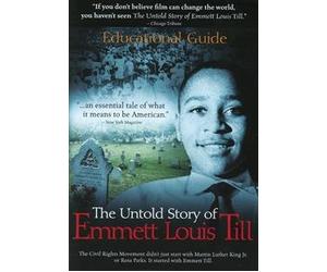 The Untold Story of Emmett Louis Till [DVD] [Import]