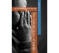 The Untold Story of Faizan: An Autobiographical Journey