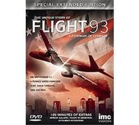The Untold Story Of Flight 93 - A Portrait Of Courage , (Special Extended Edition) G