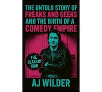 The Untold Story of Freaks and Geeks and the Birth of a Comedy Empire: From casting calls to canceled scripts, the complete behind-the-scenes history of Paul Feig and Judd Apatow’s one-season wonder.