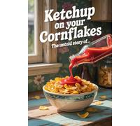 The Untold Story Of Ketchup on your cornflakes