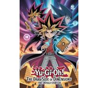 The Untold Story Of Yu-Gi-Oh! The Dark Side of Dimensions