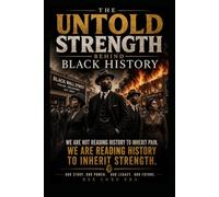 The Untold Strength Behind Black History