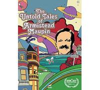 The Untold Tales of Armistead Maupin