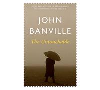 The Untouchable-(Anglais)