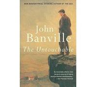 The Untouchable John Banville (Auteur)