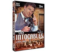 Los Intocables (The Untouchables) (1959-1960) Volumen 2 [Import]