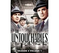 The Untouchables