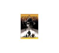 The Untouchables – Paramount Pictures
