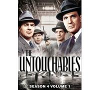 The Untouchables
