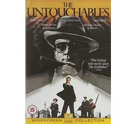 The Untouchables – Paramount Pictures