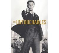 The Untouchables [Dvd] Anniversary Ed, Widescreen, Amaray Case