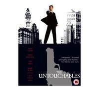 The Untouchables – Édition spéciale – Paramount Pictures