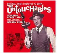 Riddle Nelson - Untouchables