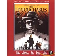 The Untouchables – Blu-ray – Universal Pictures