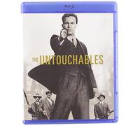 The Untouchables [Usa][Blu-Ray] Anniversary Ed, Widescreen, Amaray Case
