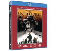The Untouchables (Blu-ray) Brad Sullivan Jack Kehoe Richard Bradford Billy Drago