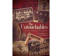 The Untouchables by Kieran Smith Kieran Smith (Auteur)