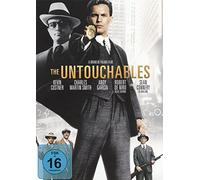 The Untouchables - Die Unbestechlichen