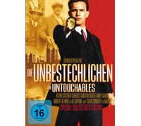 The Untouchables-Die Unbestechlichen [Import]