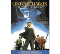 The Untouchables - Die Unbestechlichen Mamet, David (Auteur)